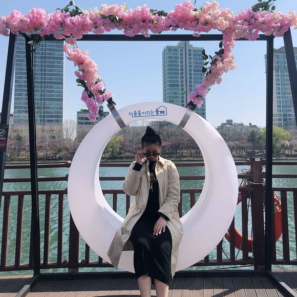 Meet your Posher, Sarah - Picture 1 of 1